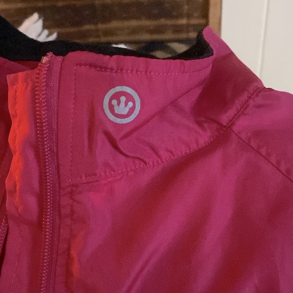 Canari Women’s Windbreaker Jacket - Picture 2 of 4